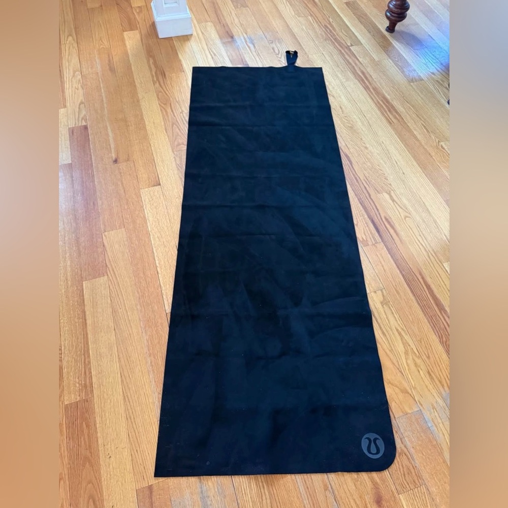 Lululemon packable yoga mat
